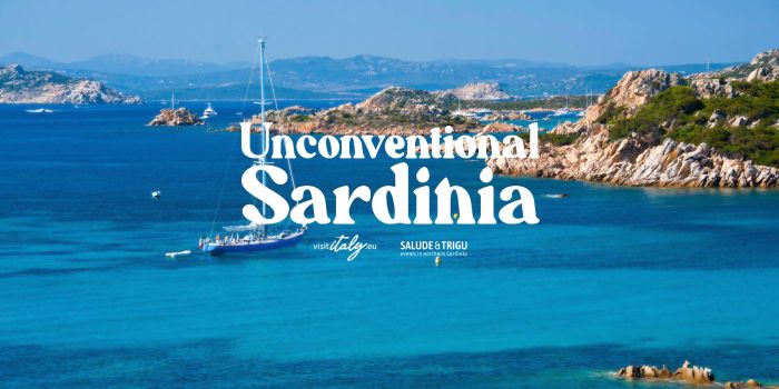 Sailing in Sardinia: a dreamy itinerary in 5 stops to experience the sea