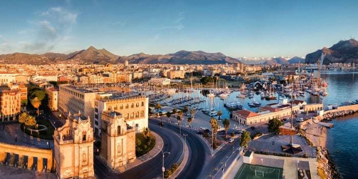 Palermo: 7 cose da fare come un local