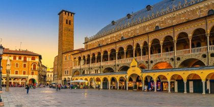 Padova: 7 cose da fare come un local