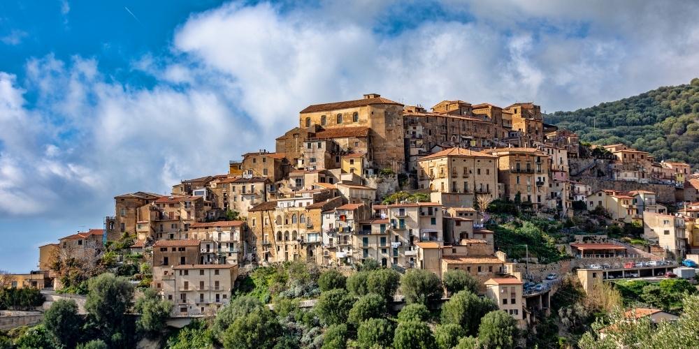Pisciotta: what to do and where to stay 