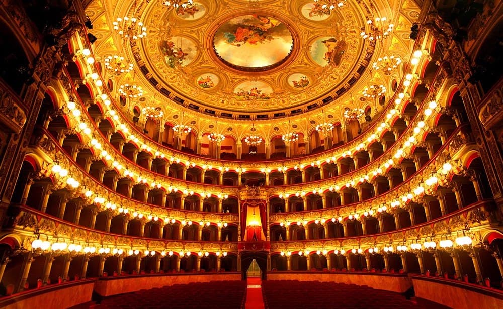 catania theatre bellini opera