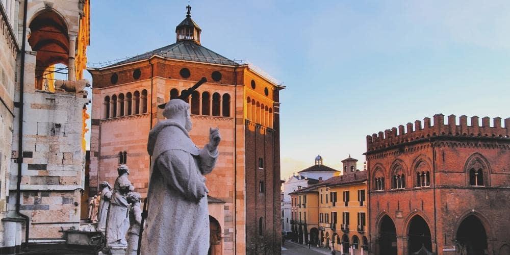 Cremona Italy