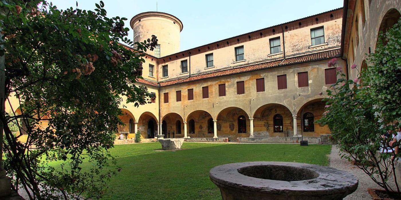 Bassano del Grappa Civic Museum